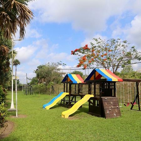 Hotel Plaza Palmas Tuxpan  エクステリア 写真
