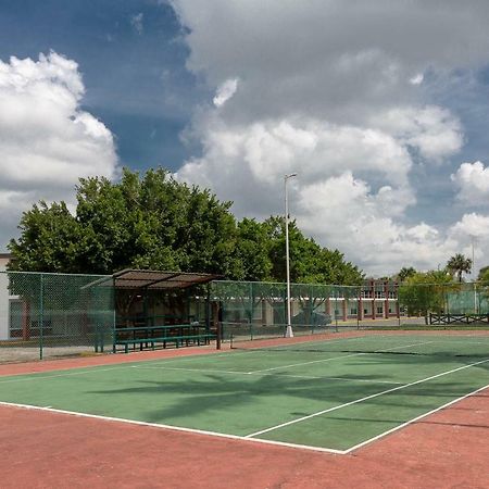 Hotel Plaza Palmas Tuxpan  エクステリア 写真