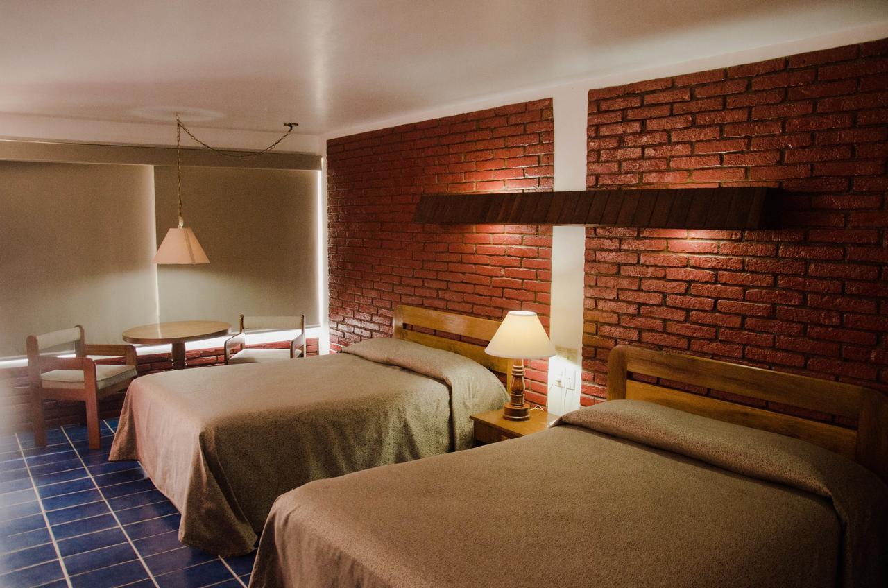 Hotel Plaza Palmas Tuxpan  エクステリア 写真