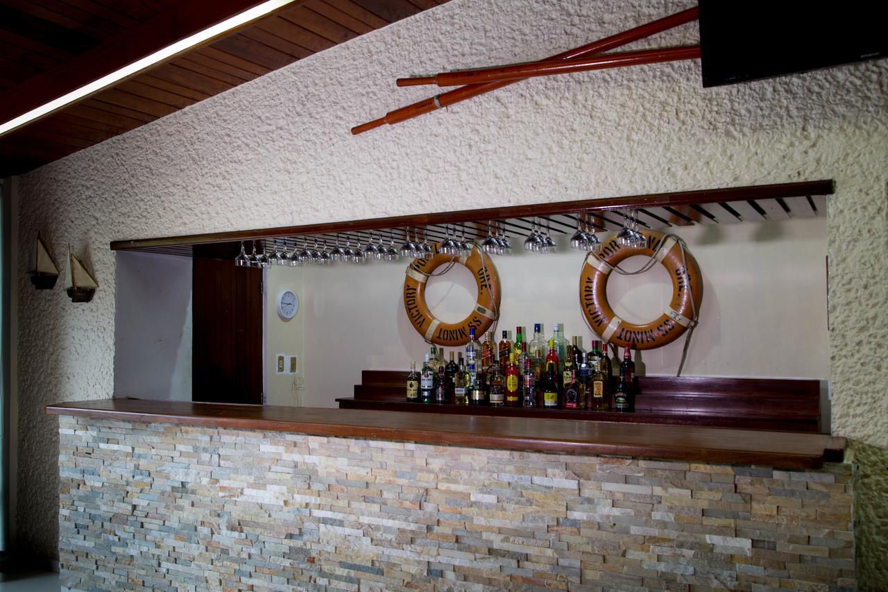 Hotel Plaza Palmas Tuxpan  エクステリア 写真