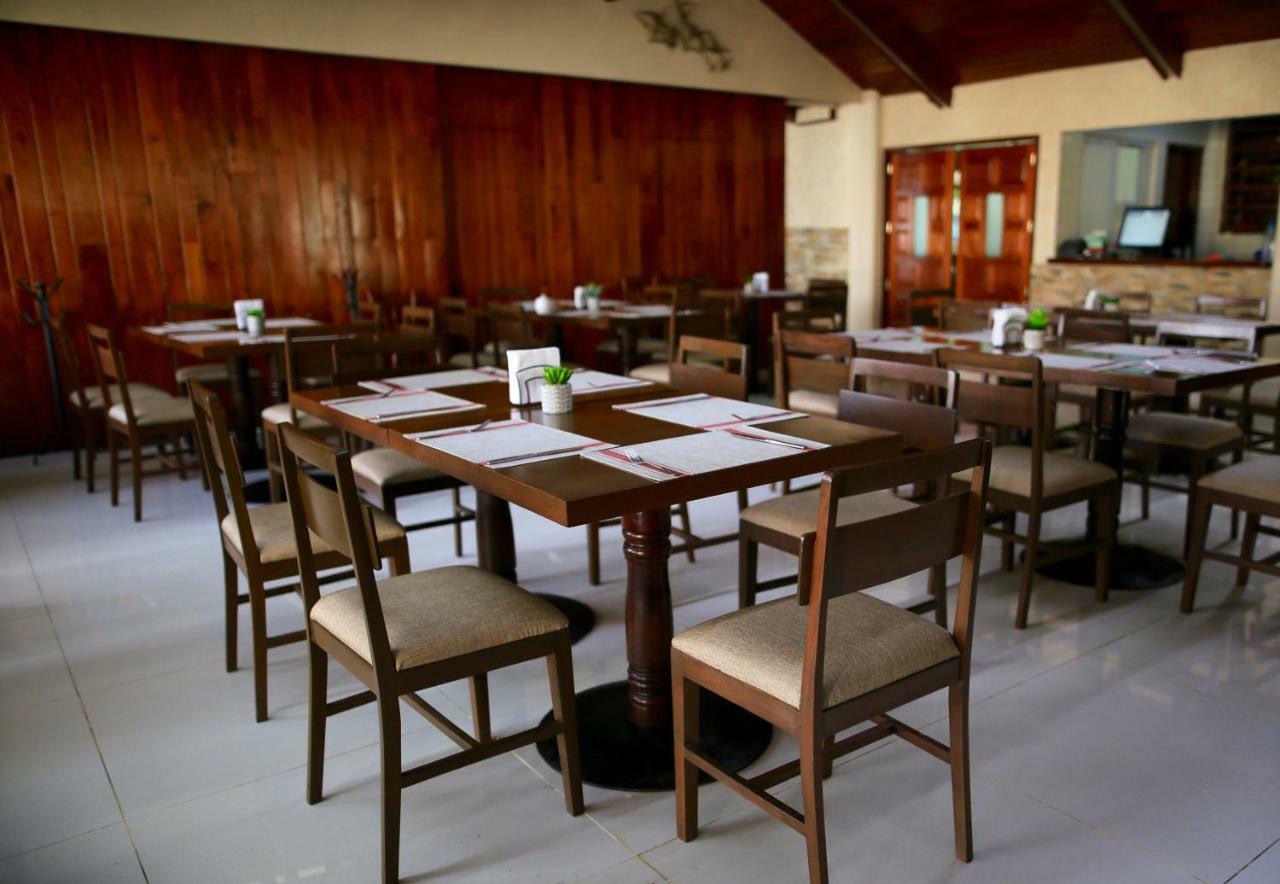 Hotel Plaza Palmas Tuxpan  エクステリア 写真