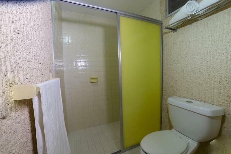 Hotel Plaza Palmas Tuxpan  エクステリア 写真