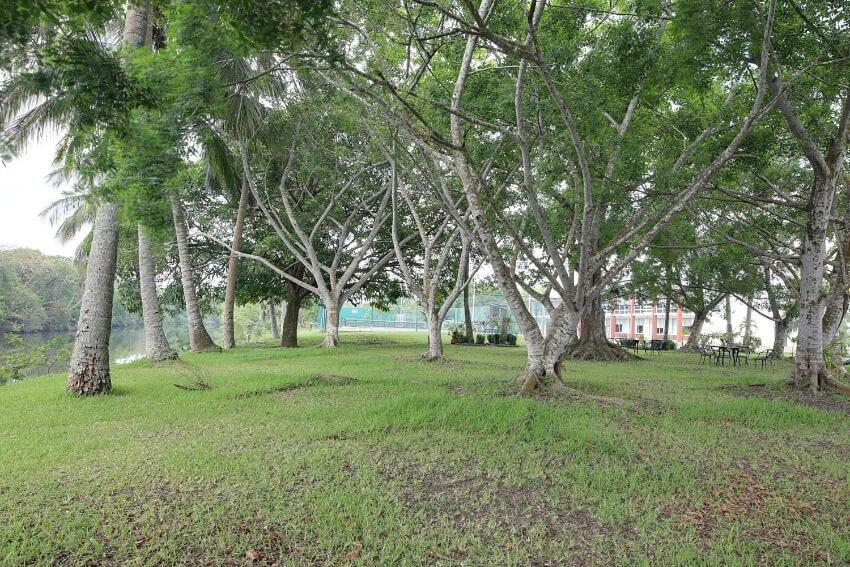 Hotel Plaza Palmas Tuxpan  エクステリア 写真